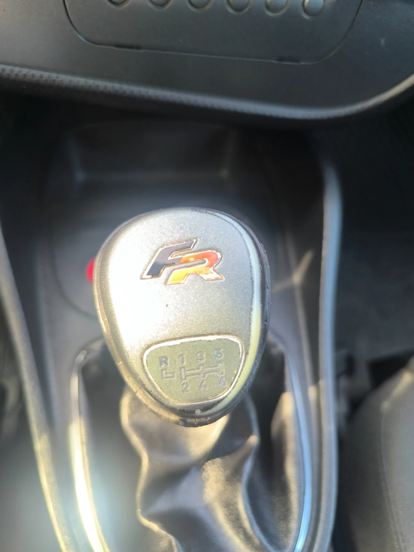 Seat Leon FR 170 - изображение 6