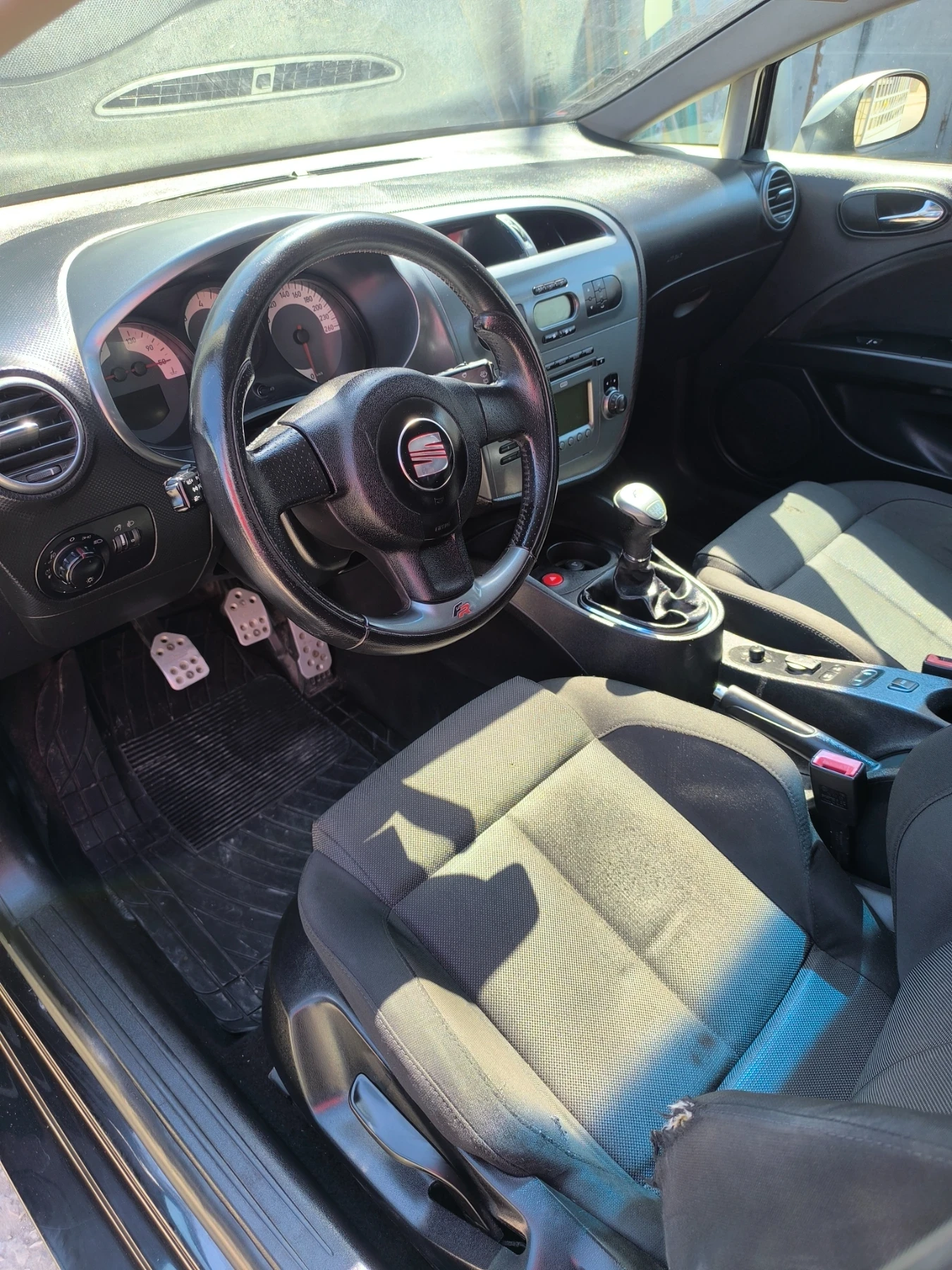 Seat Leon FR 170 - изображение 8