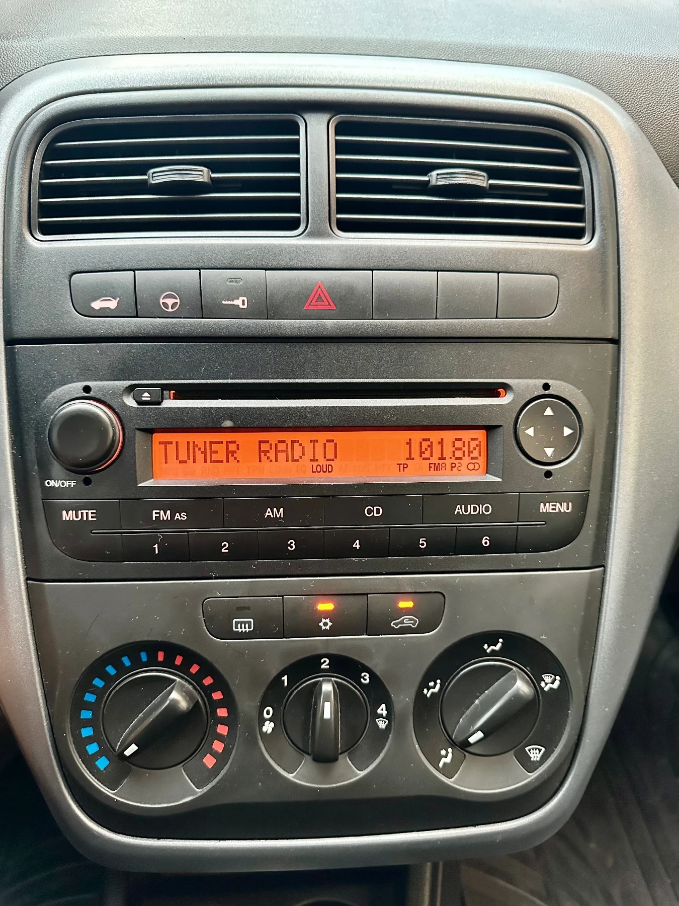 Fiat Punto  - изображение 10