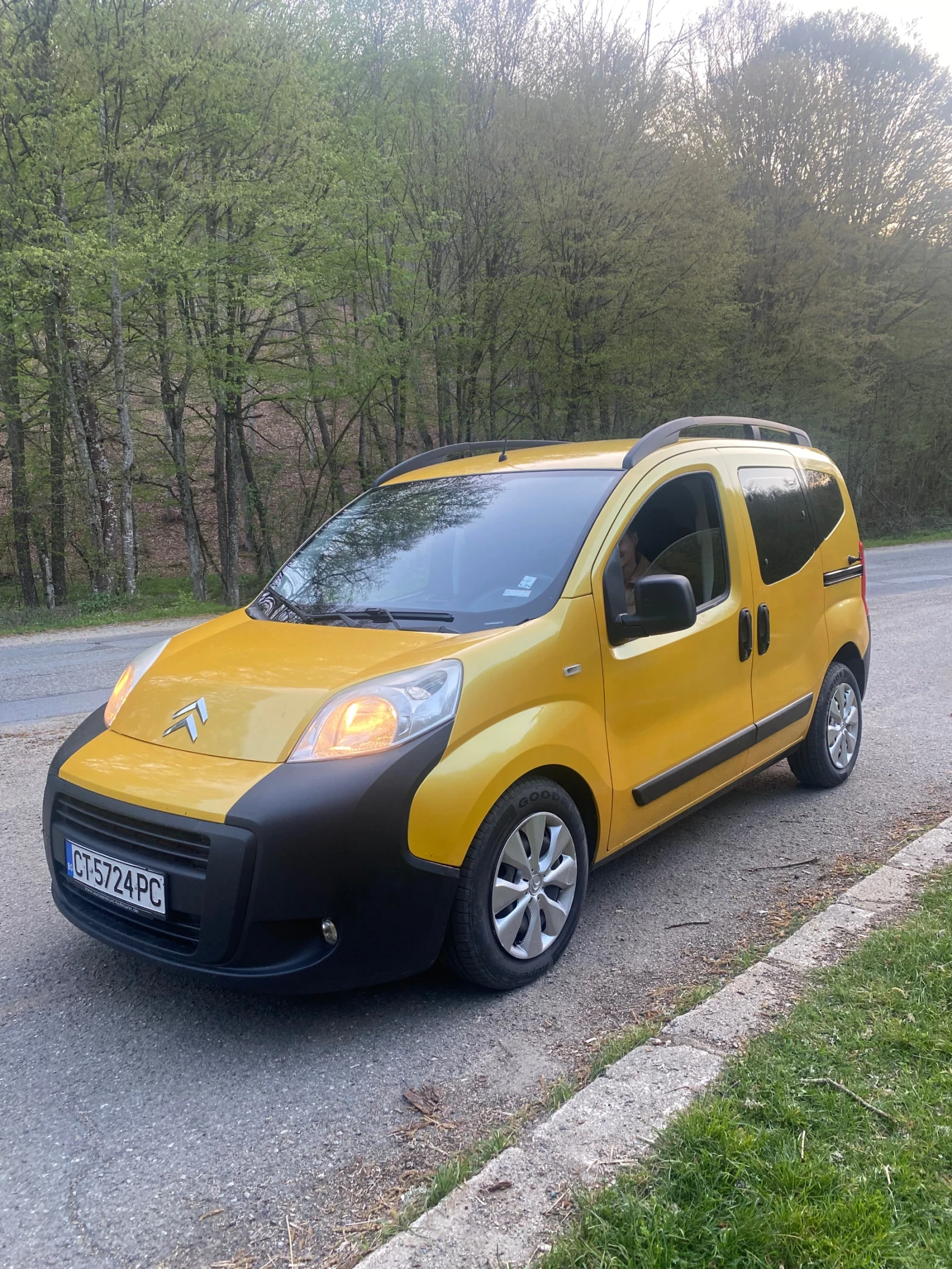 Citroen Nemo | Mobile.bg   1