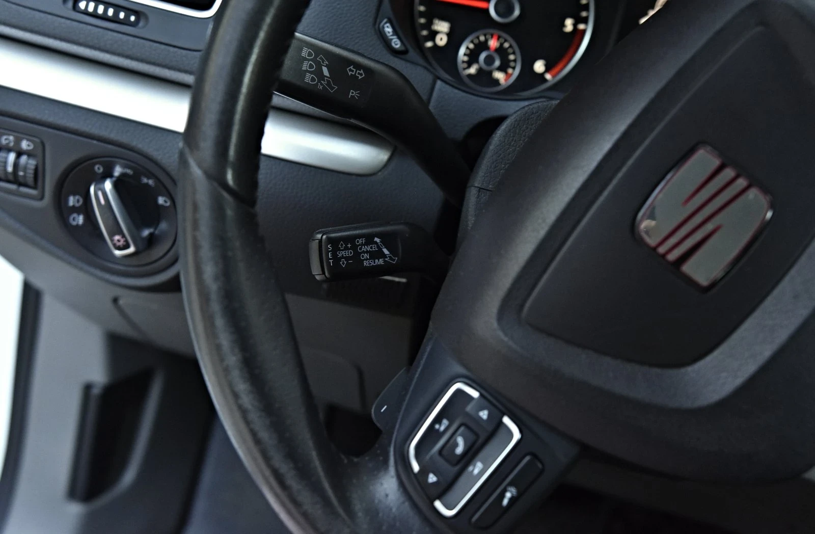 Seat Alhambra 2.0tdi | Mobile.bg — изображение 13