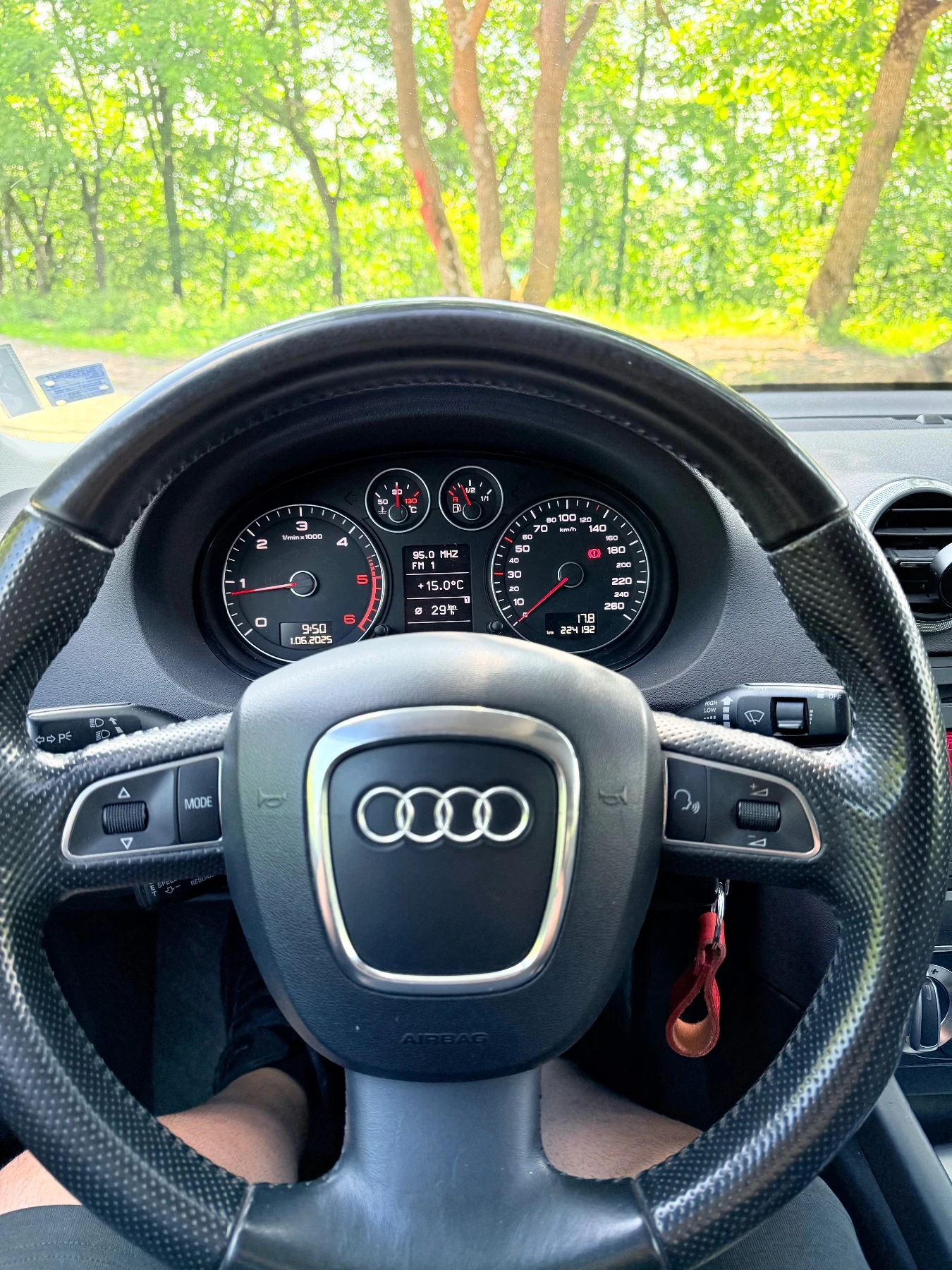 Audi A3  - изображение 6