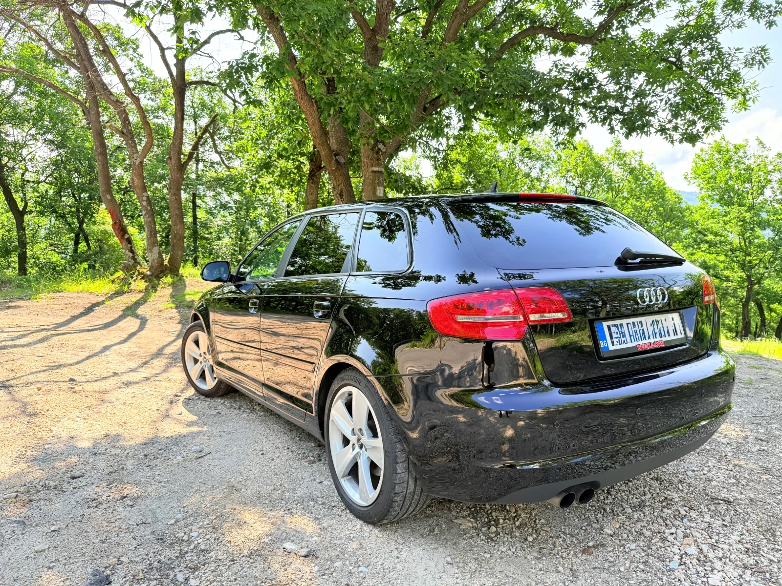 Audi A3  - изображение 4