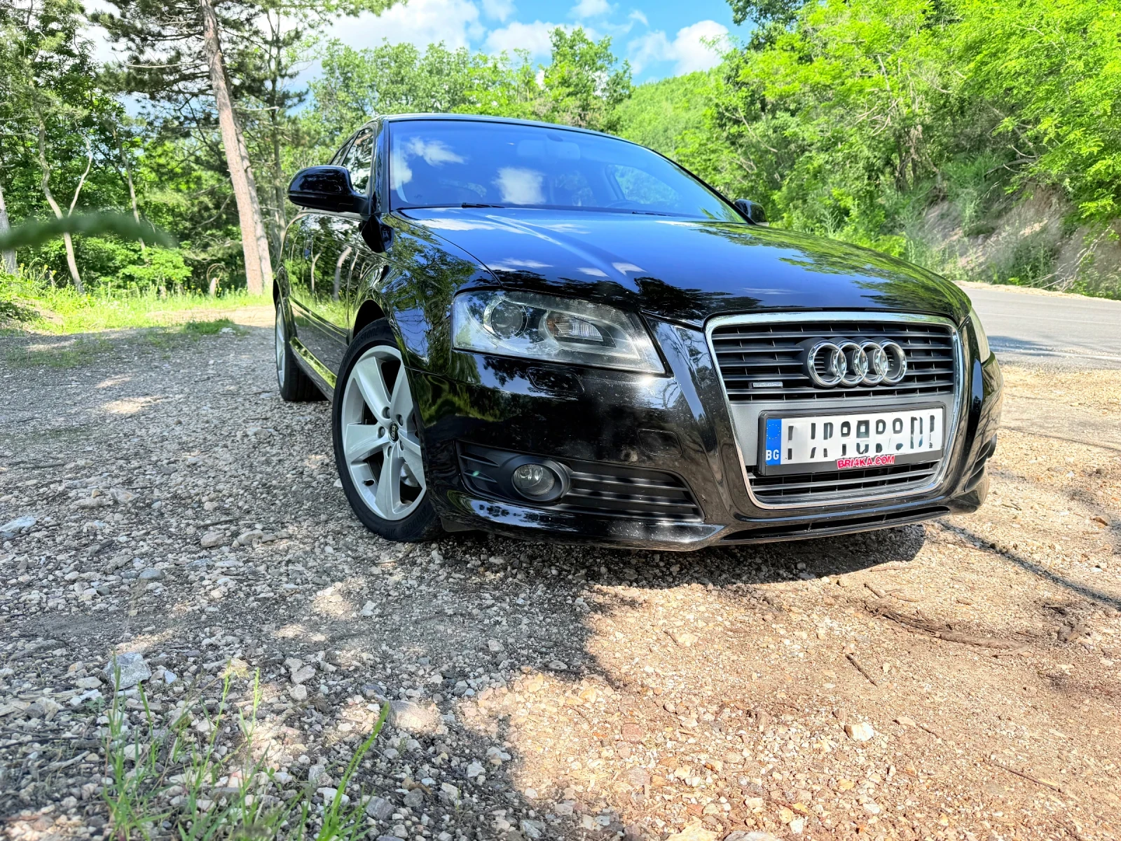 Audi A3  - изображение 2