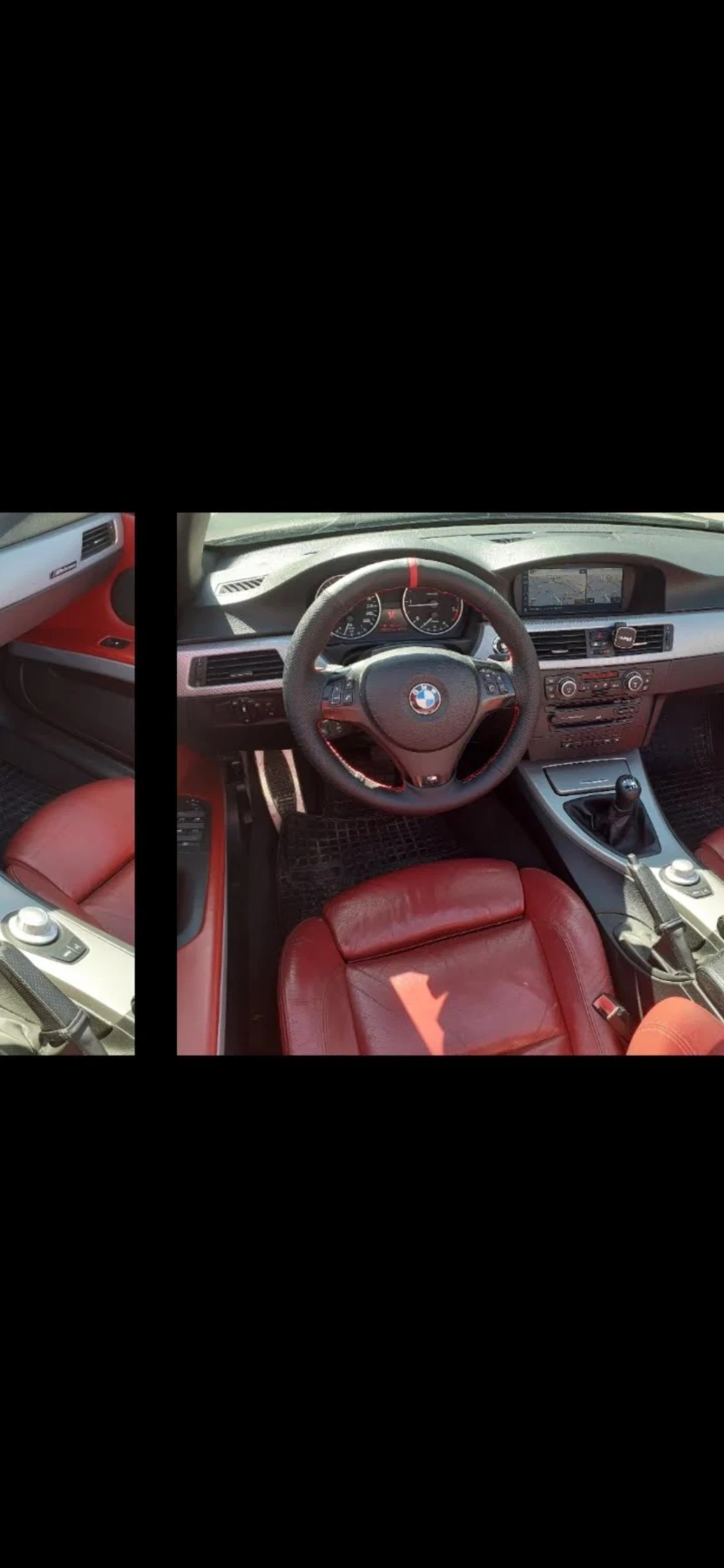 BMW 320 320d M performance  | Mobile.bg � ����������� 14