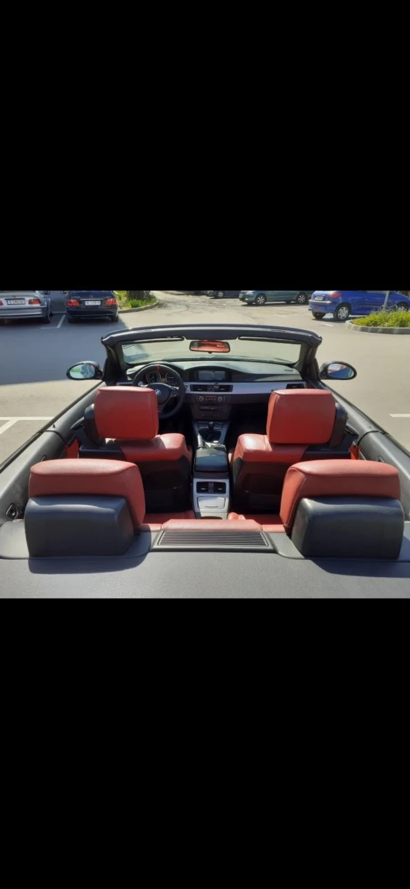 BMW 320 320d M performance  | Mobile.bg � ����������� 12