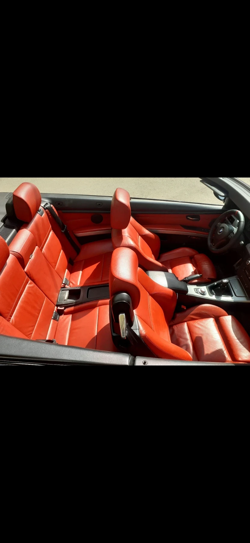 BMW 320 320d M performance  | Mobile.bg � ����������� 15