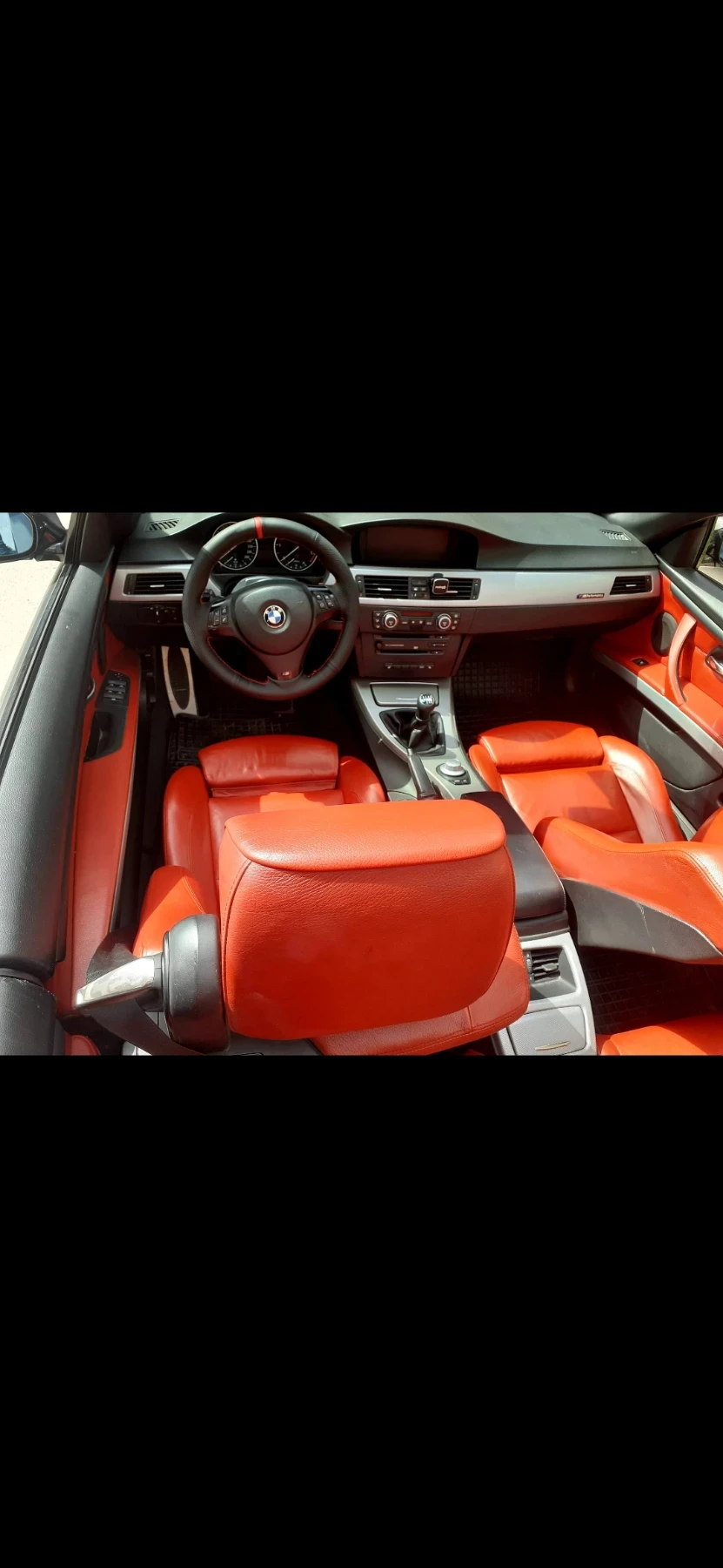 BMW 320 320d M performance  - изображение 7