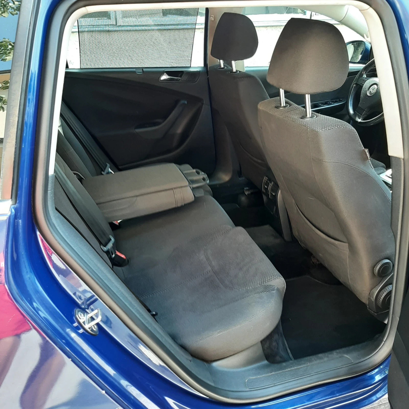VW Passat  - изображение 9