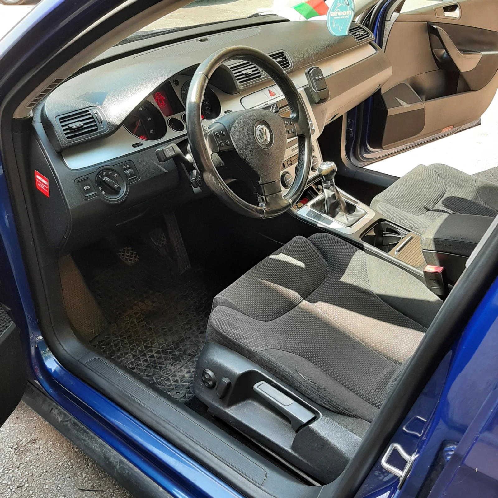 VW Passat | Mobile.bg   14