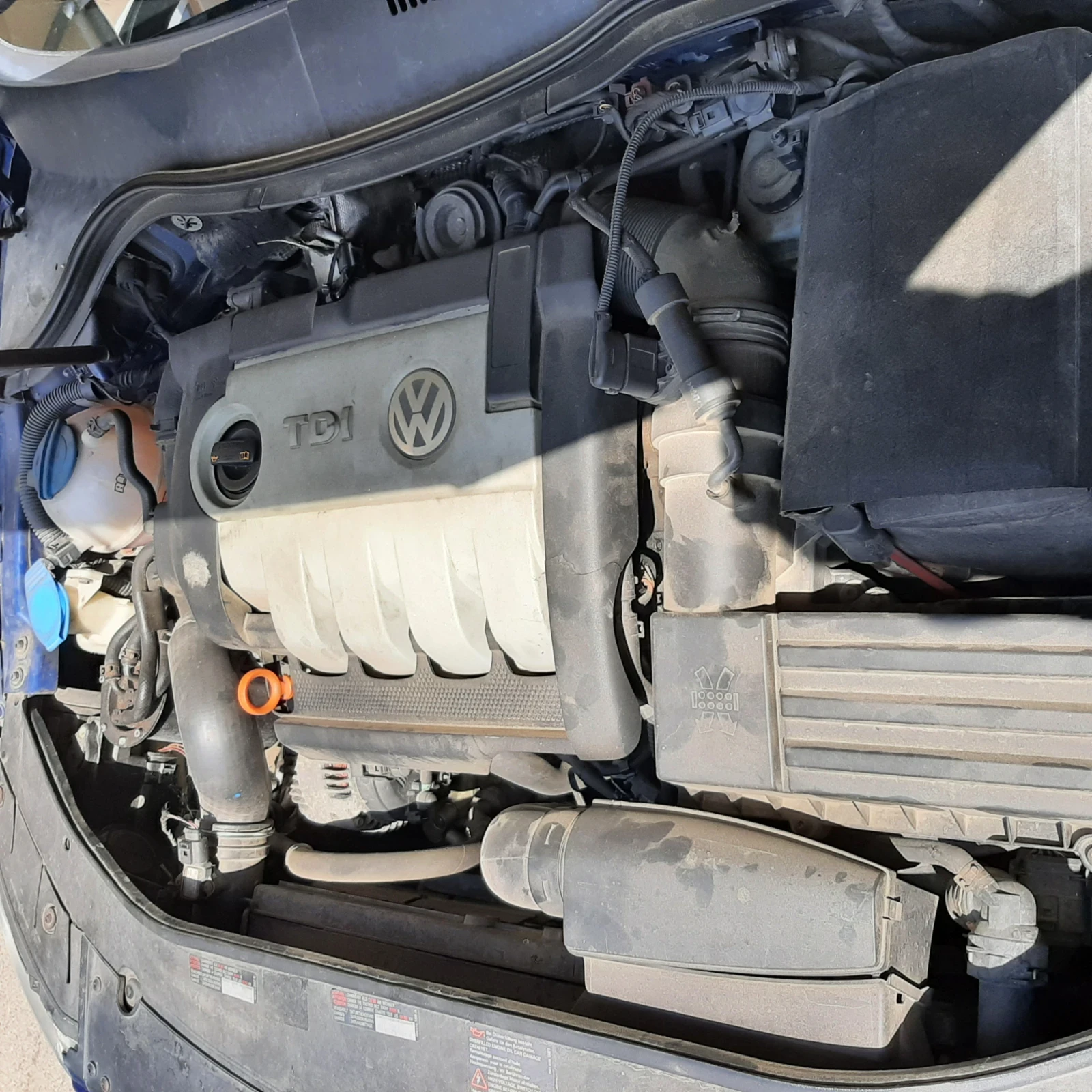 VW Passat | Mobile.bg   15