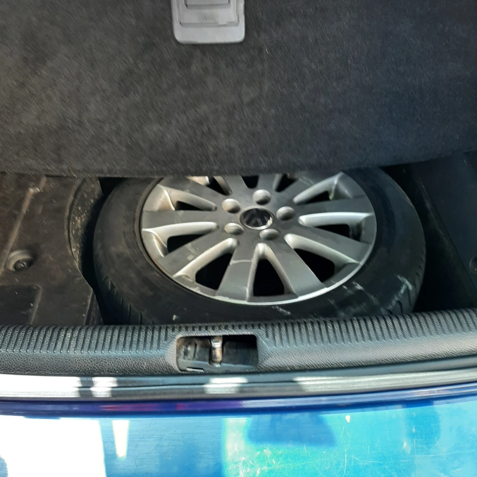 VW Passat | Mobile.bg   11