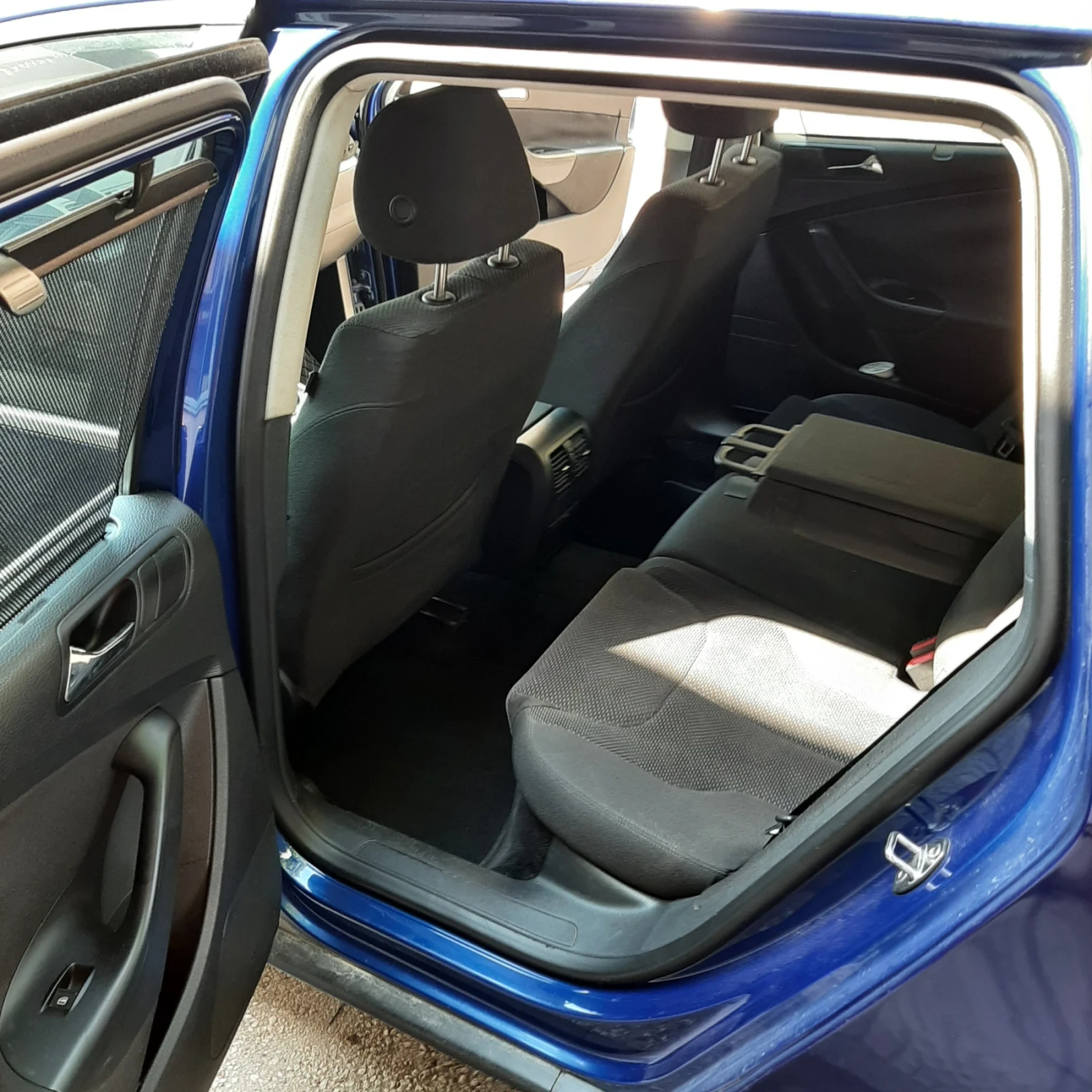 VW Passat  - изображение 8