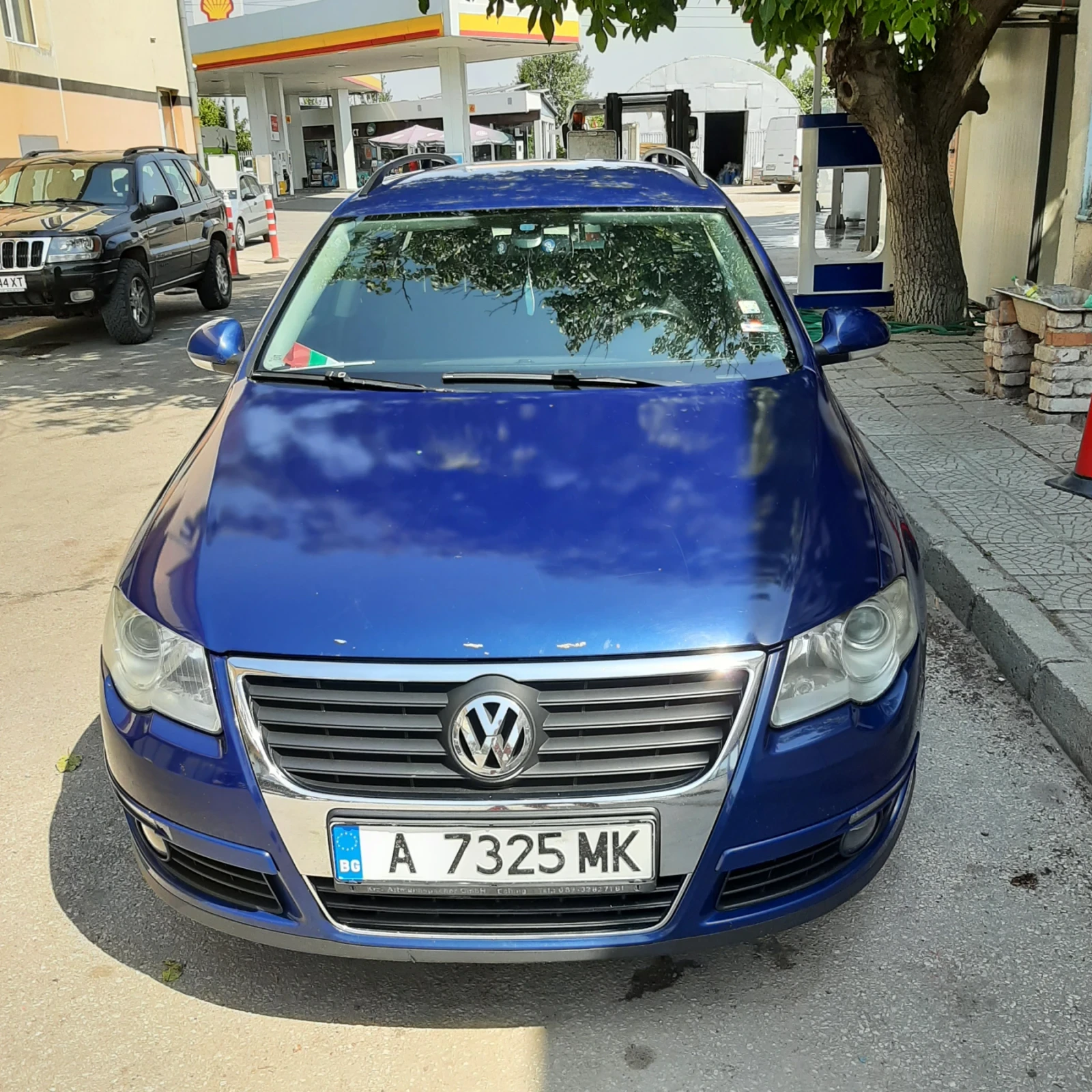VW Passat | Mobile.bg   1