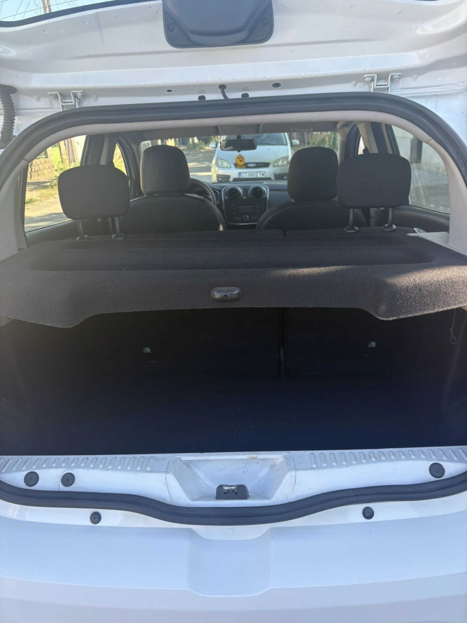 Dacia Sandero  - изображение 4