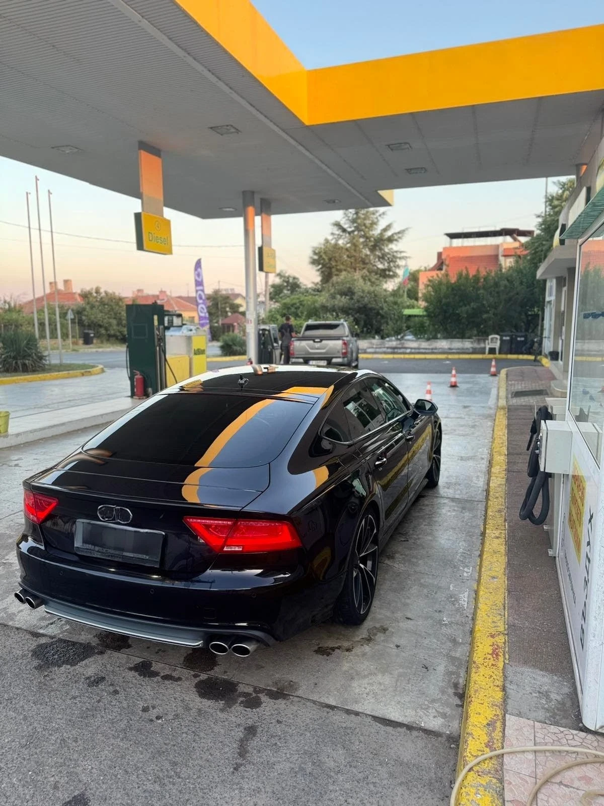 Audi A7 А7 - изображение 6