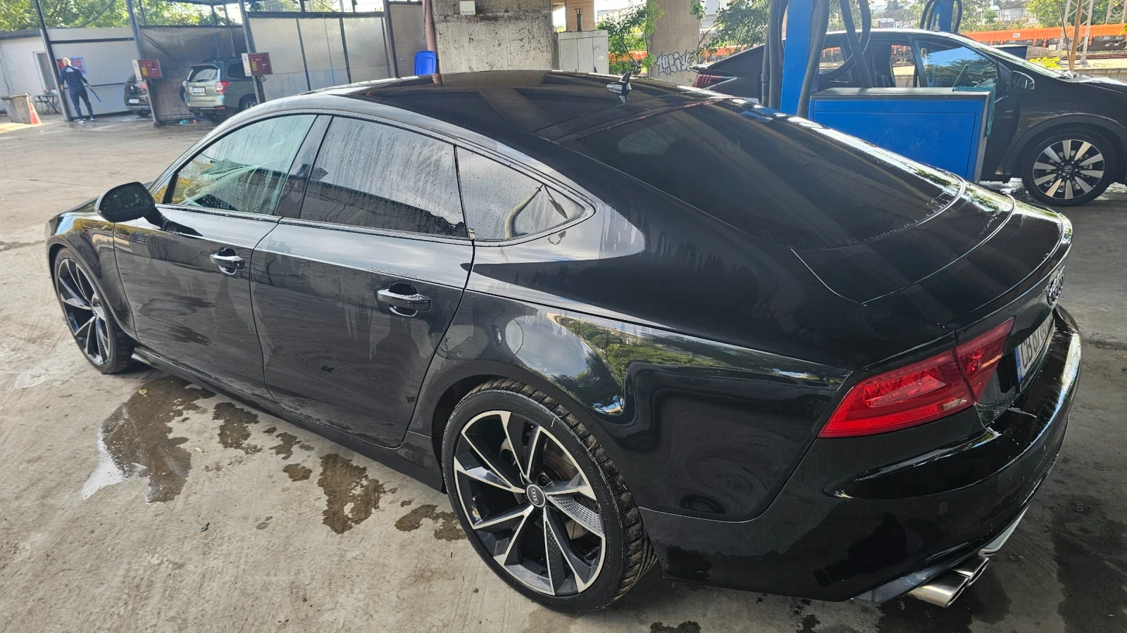 Audi A7 А7 - изображение 4