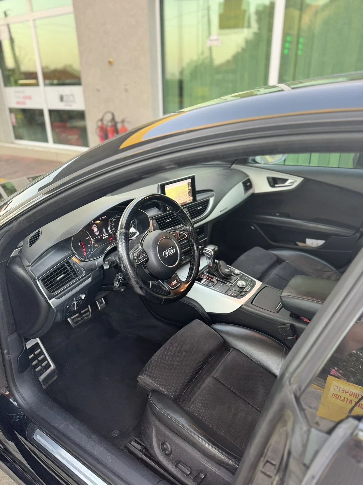 Audi A7 А7 - изображение 9