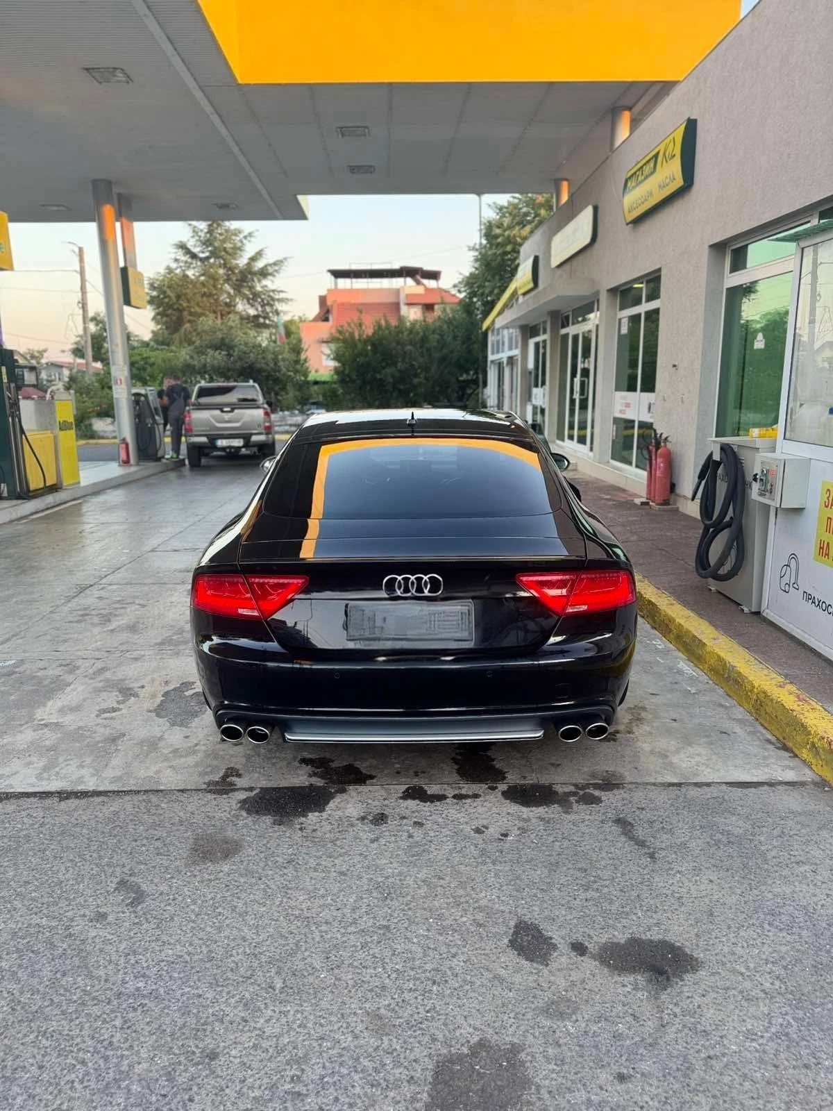 Audi A7 А7 - изображение 5