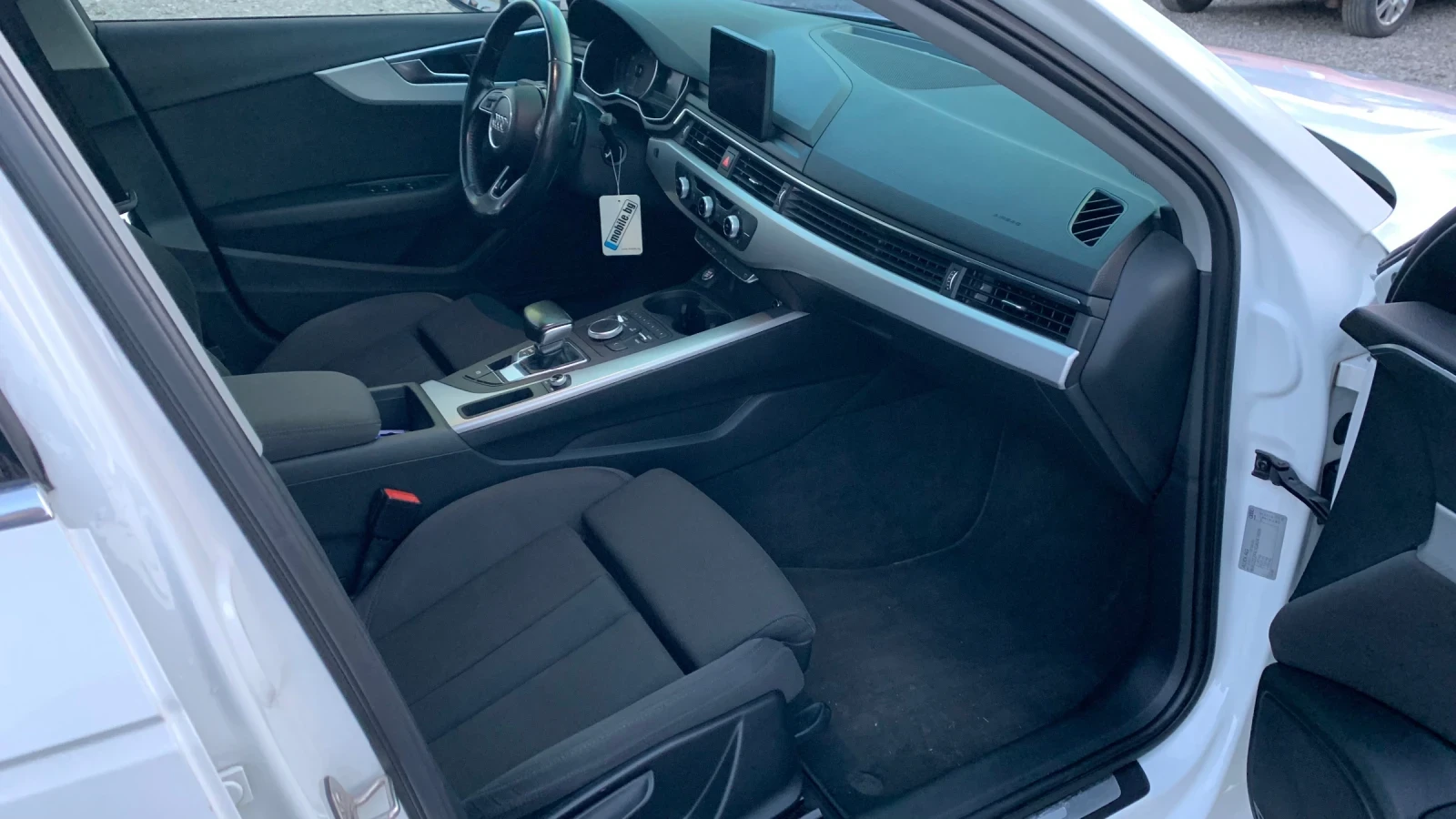 Audi A4 2.0TDI* 190HP* FULL LED | Mobile.bg   11