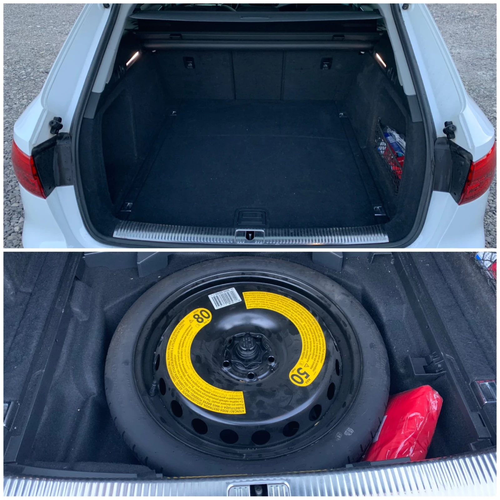 Audi A4 2.0TDI* 190HP* FULL LED | Mobile.bg   16