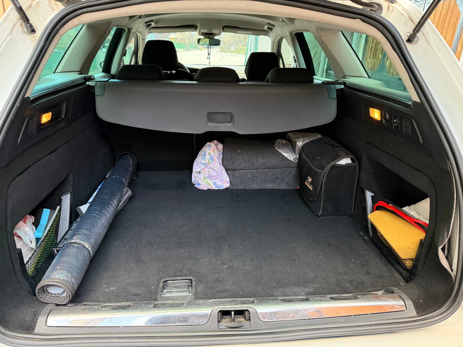 Citroen C5 | Mobile.bg   5