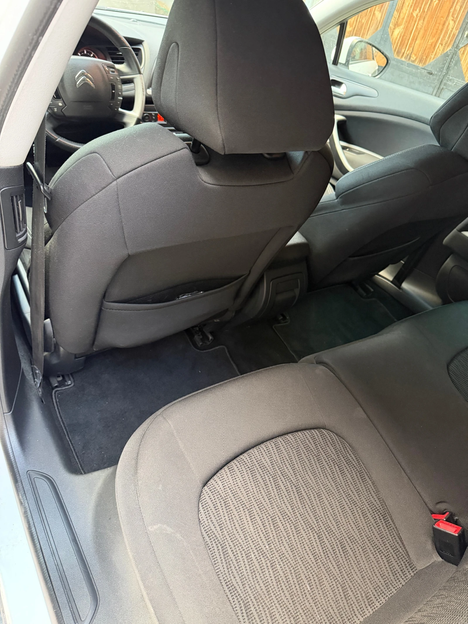 Citroen C5 | Mobile.bg   6