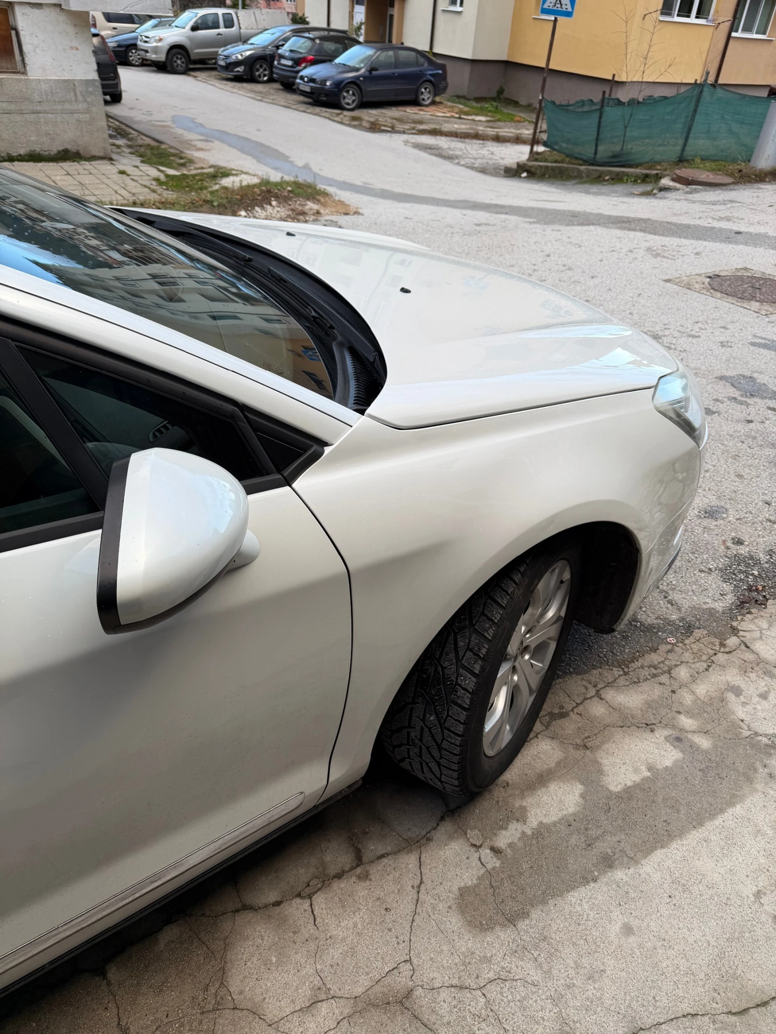 Citroen C5 | Mobile.bg   2