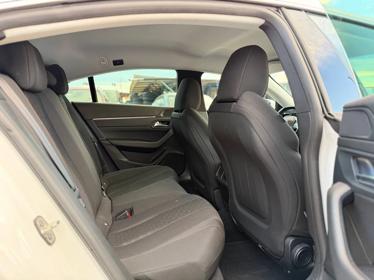 Peugeot 508 1.5 BlueHDI  -10% | Mobile.bg   14