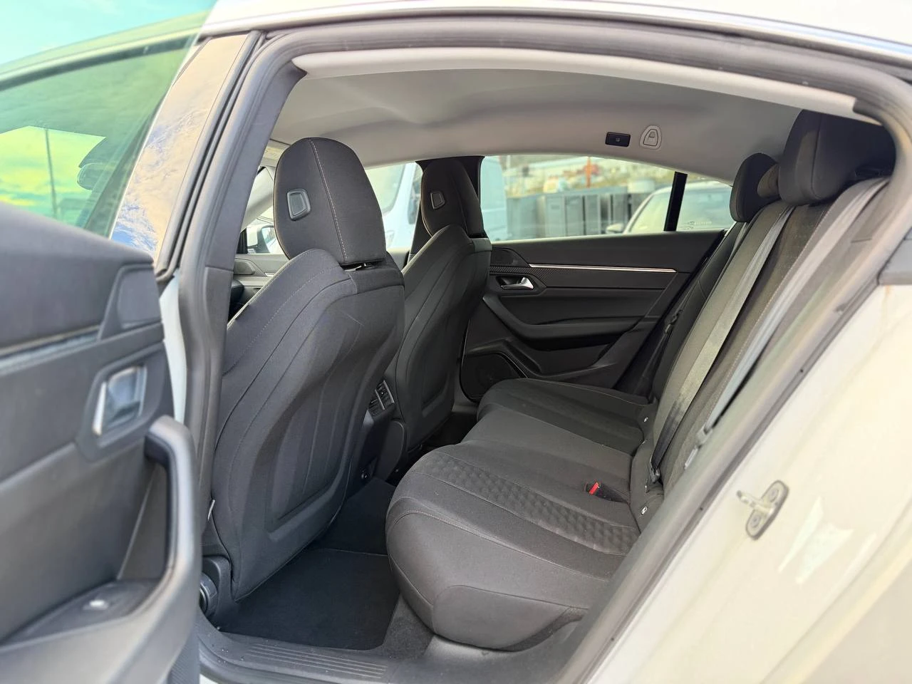 Peugeot 508 1.5 BlueHDI  -10% | Mobile.bg   13