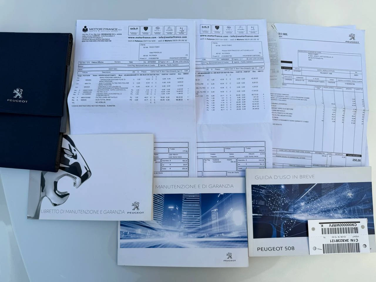 Peugeot 508 1.5 BlueHDI  -10% | Mobile.bg   17