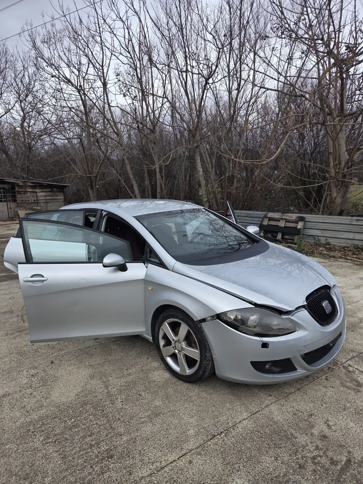 Seat Leon 1.6 | Mobile.bg   2