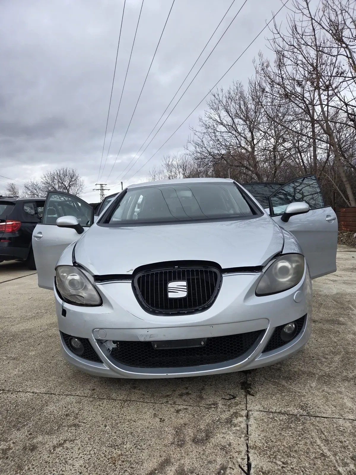 Seat Leon 1.6 | Mobile.bg   8