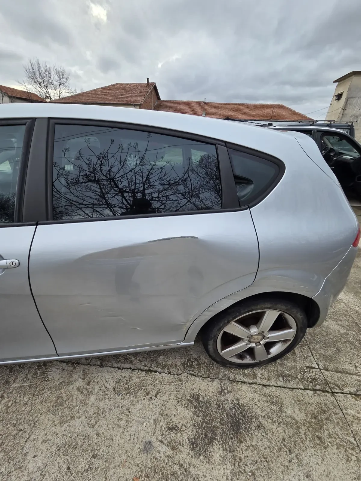 Seat Leon 1.6 | Mobile.bg   14