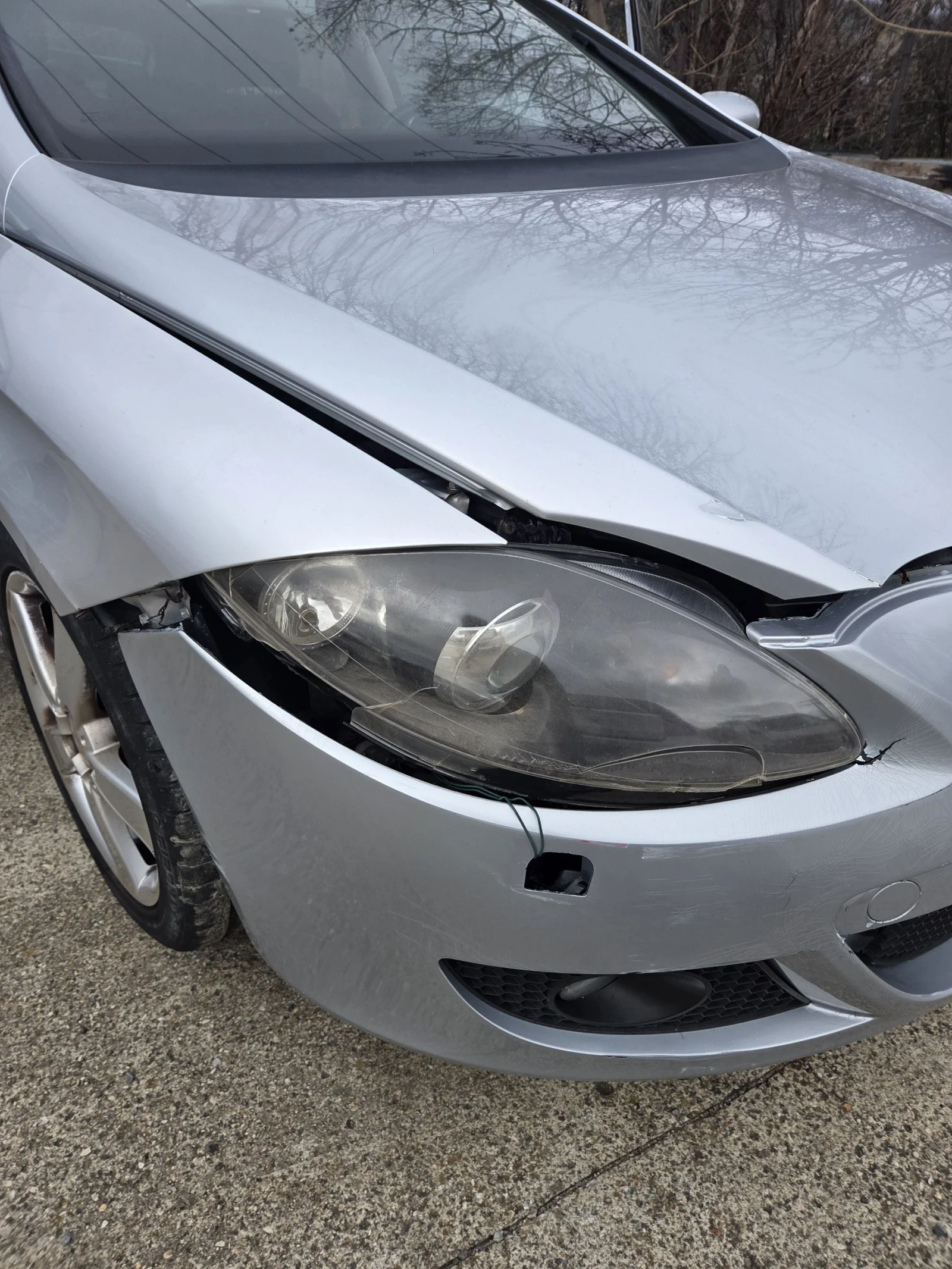 Seat Leon 1.6 | Mobile.bg   3