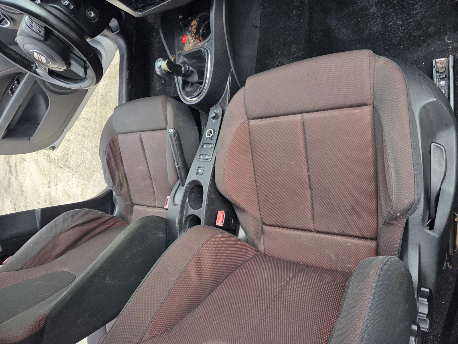 Seat Leon 1.6 | Mobile.bg   11