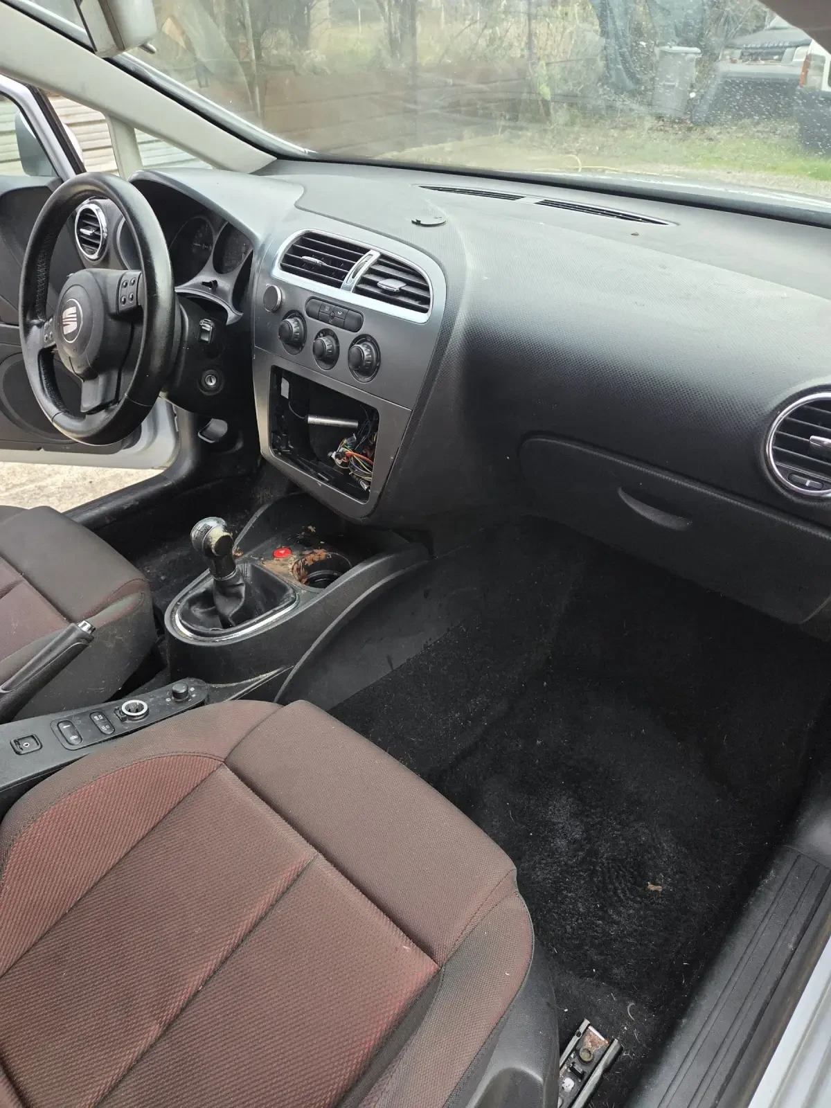 Seat Leon 1.6 | Mobile.bg   9