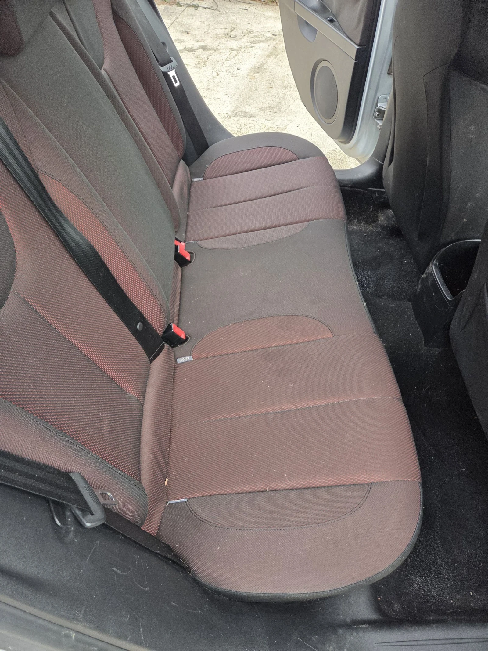 Seat Leon 1.6 | Mobile.bg   10