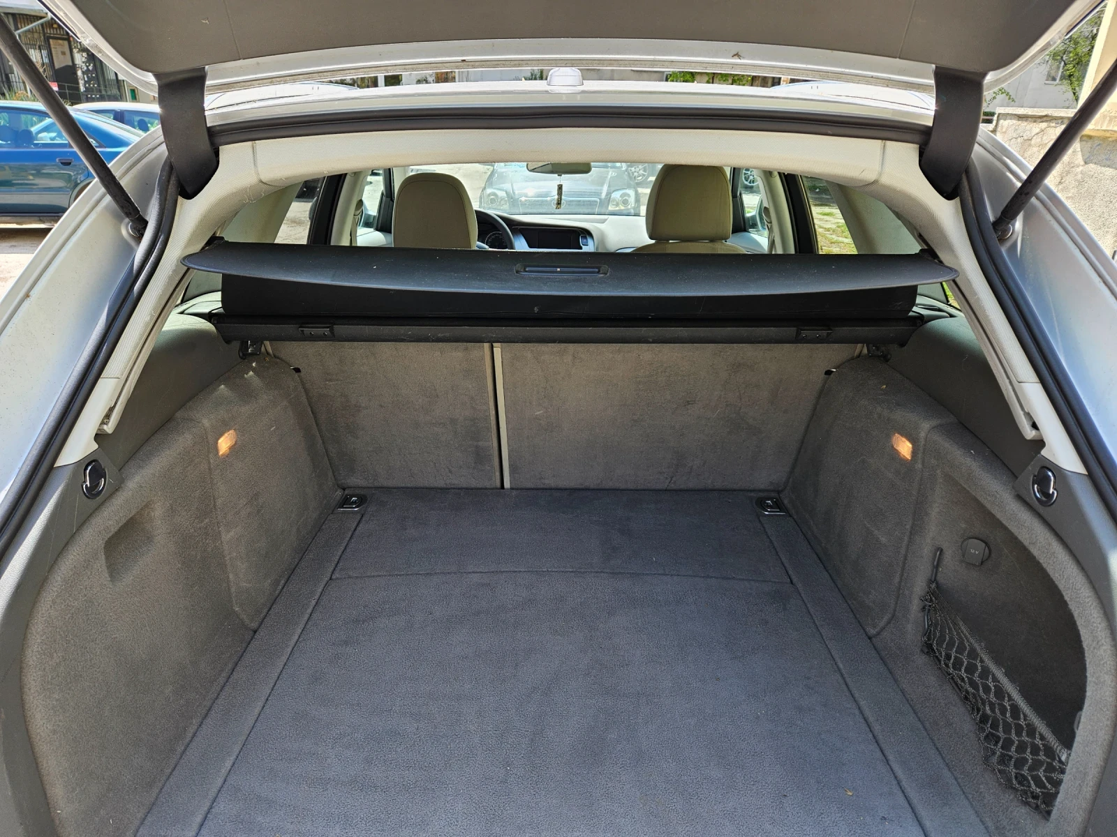 Audi A4 1.8TFSI | Mobile.bg � ����������� 13