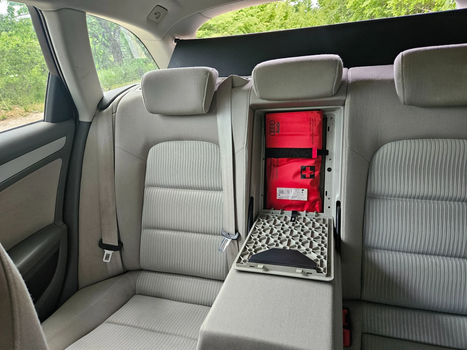 Audi A4 1.8TFSI | Mobile.bg � ����������� 9