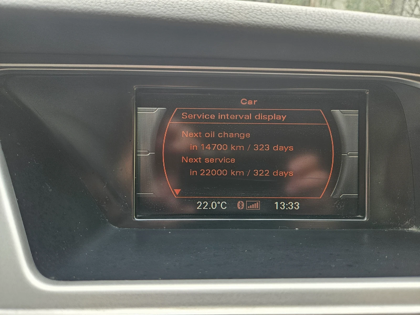 Audi A4 1.8TFSI | Mobile.bg � ����������� 11