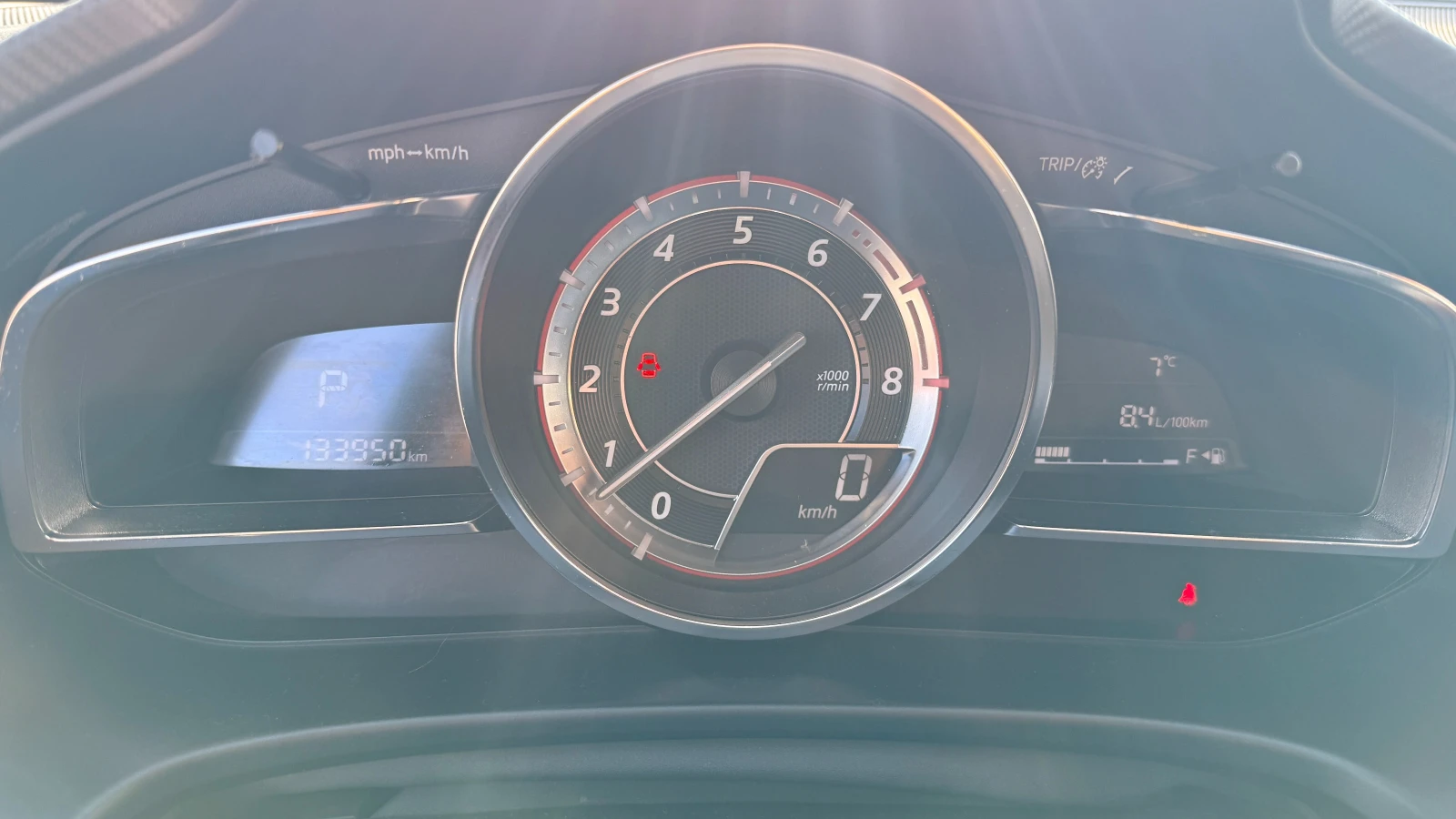 Mazda 3 2.5 GT | Mobile.bg � ����������� 11