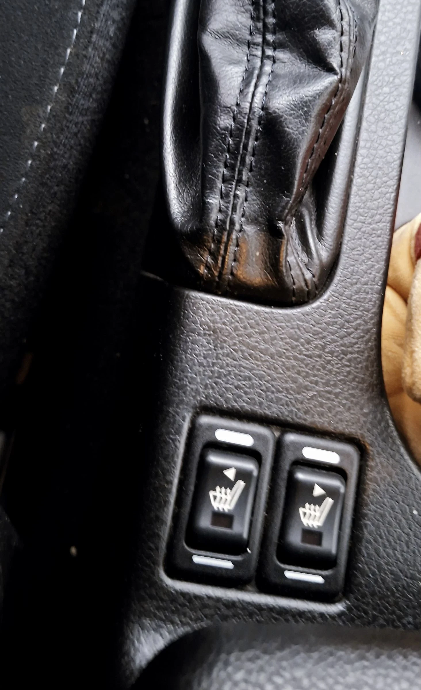 Subaru Impreza 1.5I AWD - изображение 9