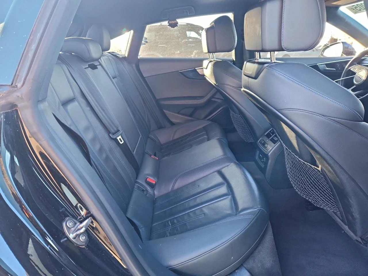 Audi A5 PREMIUM PLUS S-LINE - изображение 10