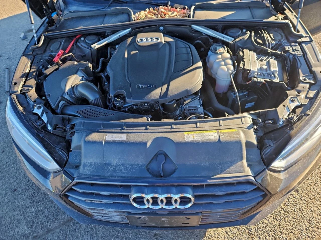 Audi A5 PREMIUM PLUS S-LINE | Mobile.bg � ����������� 11