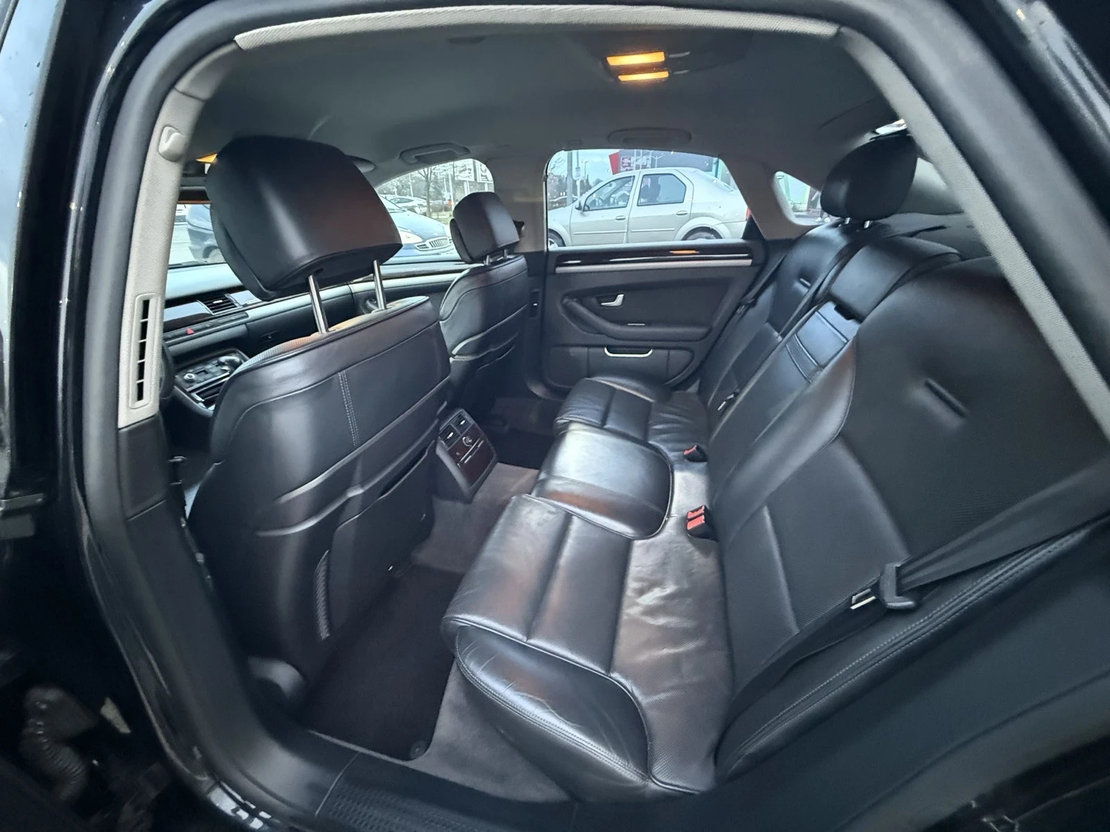 Audi A8 3.0 233к.с  - изображение 10