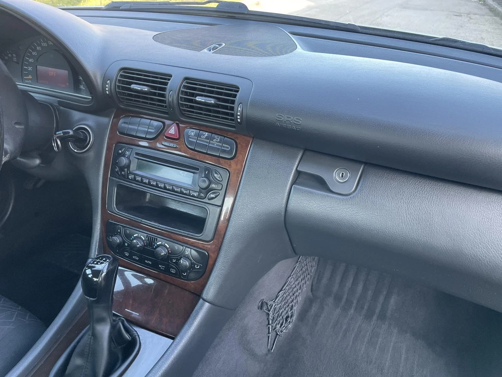 Mercedes-Benz C 220 CDI | Mobile.bg � ����������� 13