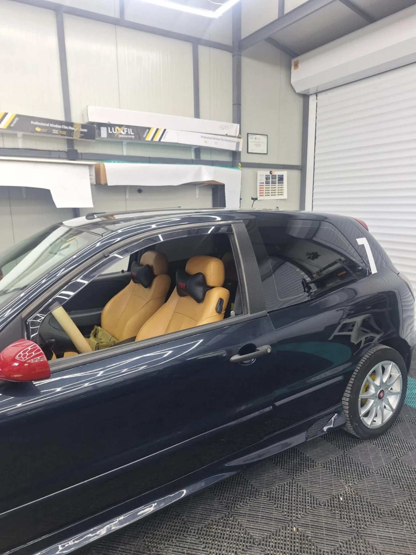 Fiat Bravo 1.8 GT 16 valve , снимка 2 - Автомобили и джипове - 53739406