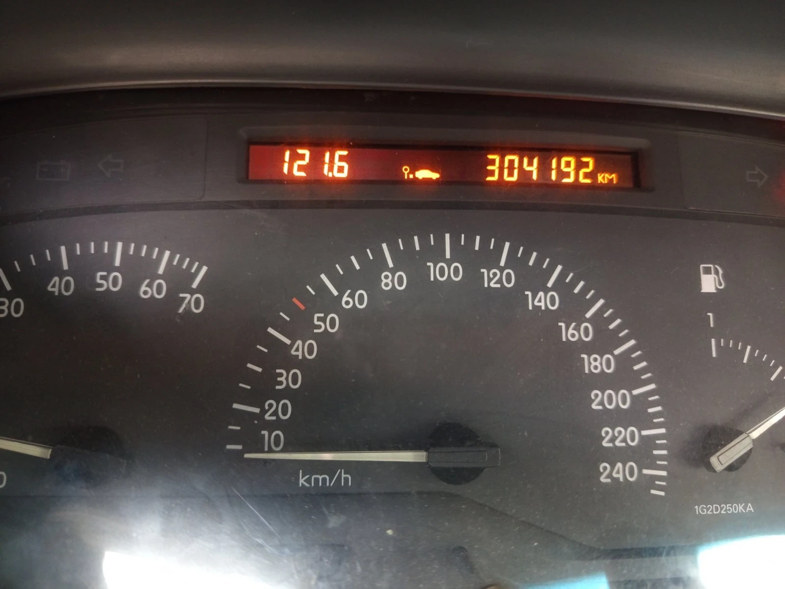 Renault Laguna, снимка 14 - Автомобили и джипове - 53773950