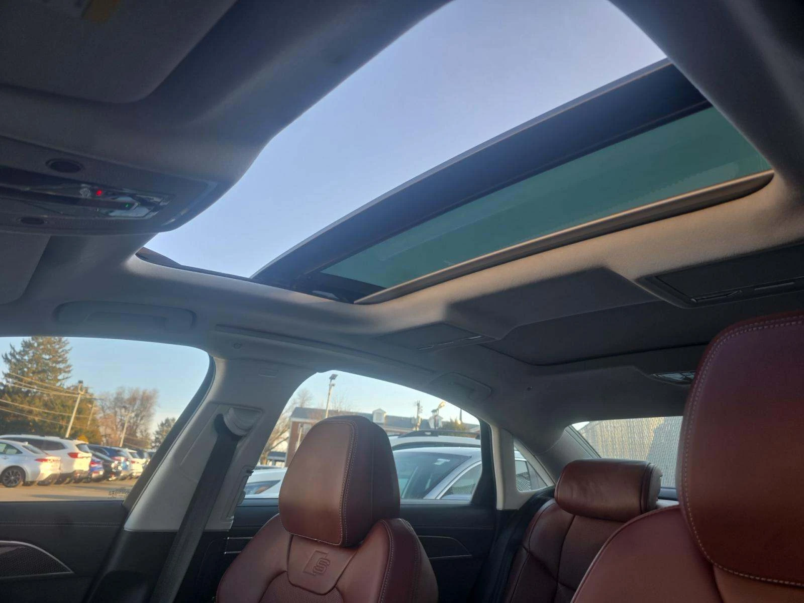 Audi S8, снимка 13 - Автомобили и джипове - 53891318